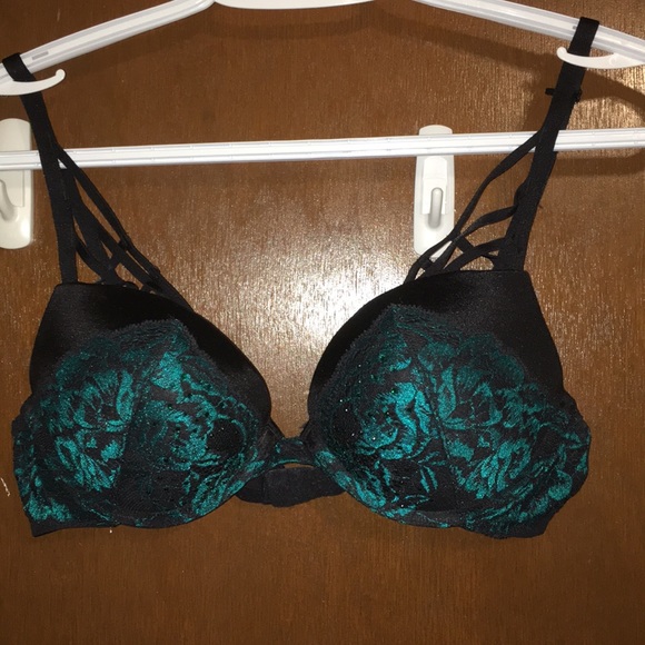 Lasenza Up 2 Cups bra - Picture 1 of 3